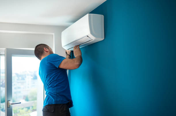 Best Residential HVAC services  in Chariton, IA