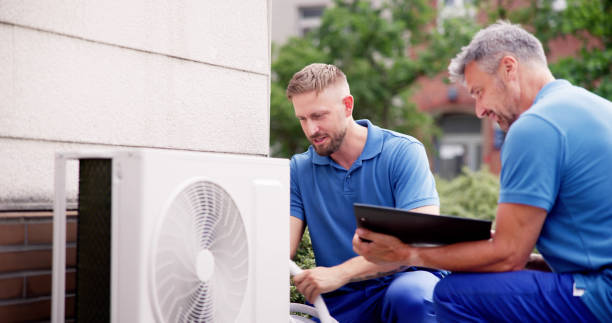 Best HVAC emergency services  in Chariton, IA