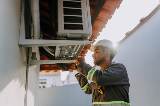 Best HVAC system installation  in Chariton, IA
