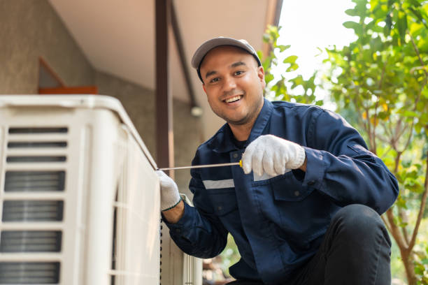 Best Affordable air conditioning repair  in Chariton, IA