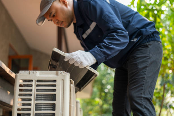 Best Ductless HVAC repair  in Chariton, IA