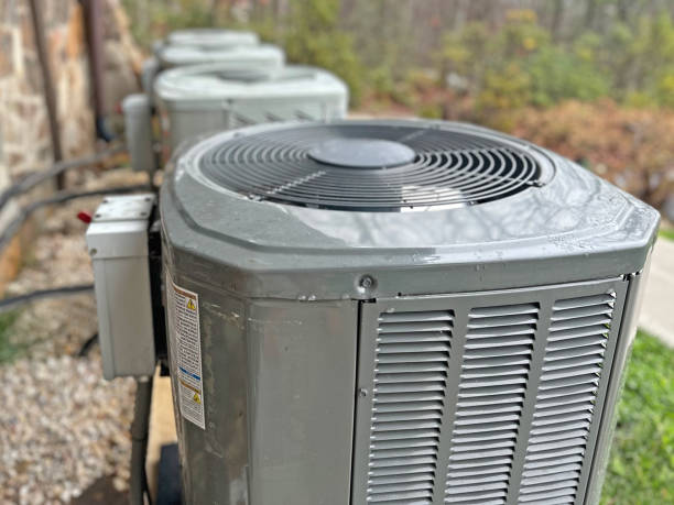 Local HVAC companies in Chariton, IA