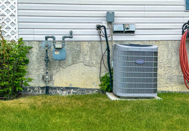 Best HVAC repair near me  in Chariton, IA